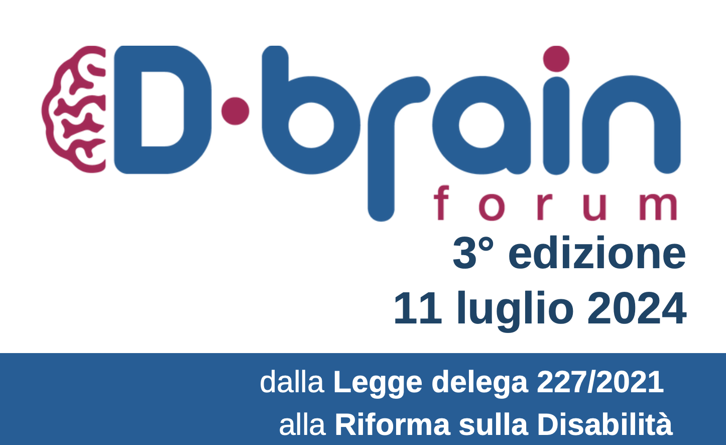 La riforma in materia di disabilità: impatto su persone e imprese